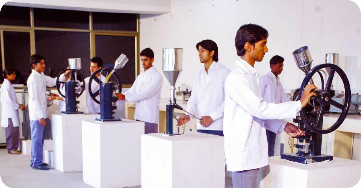 Technocrats Institute of Technology and Science Bhopal Labs photo 55